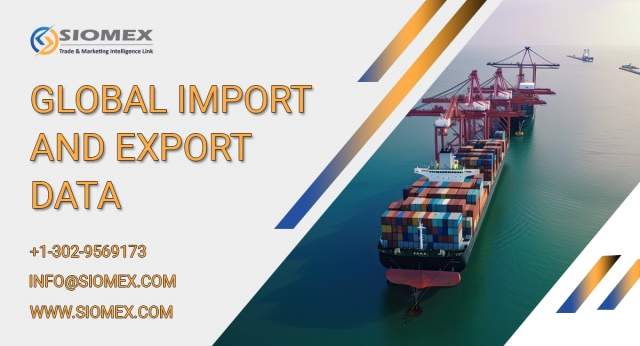 Boost Your Export Strategy with Accurate Port Data