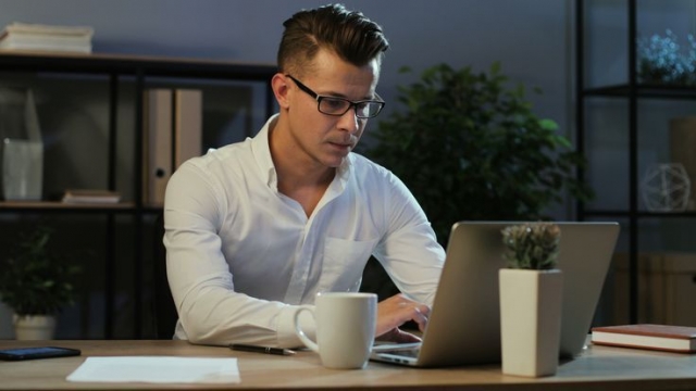 Why Is Professional Headshot Photography Important?