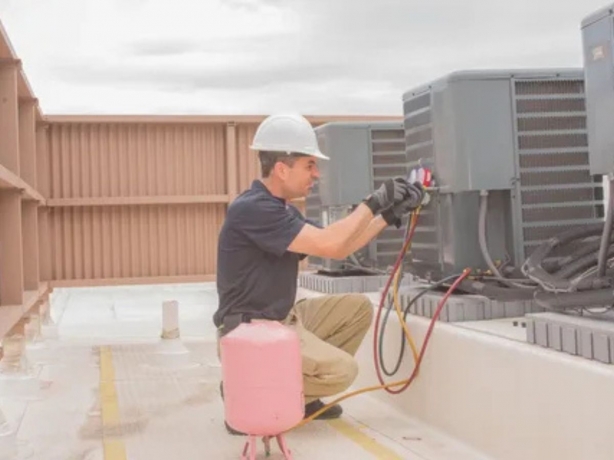 Your Trusted HVAC Contractor in East Rutherford NJ Smart HVAC Solutions