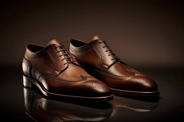 Beyond Trends: The Timeless Appeal of Premium Leather Shoes in Hyderabad