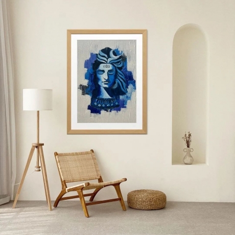 Transform Your Space with Large Canvas Art: The Ultimate Guide to Large Canvas Paintings for Sale