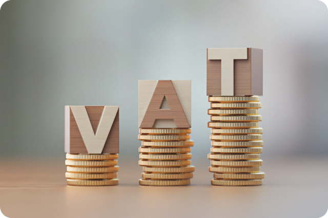 UK VAT Rates