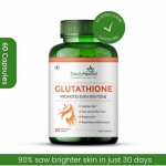 Glutathione Tablets and Vitamin C: A Powerful Combination for Skin Health