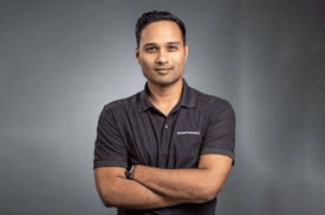 An MBA Graduate's Business, Enterprise Flex Space, Receives National Recognition.