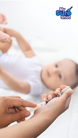 Tracking Vaccinations Made Easy: Digital Tools for Modern Parents