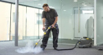 Carpet Cleaning 101: Understanding The Methods And Techniques