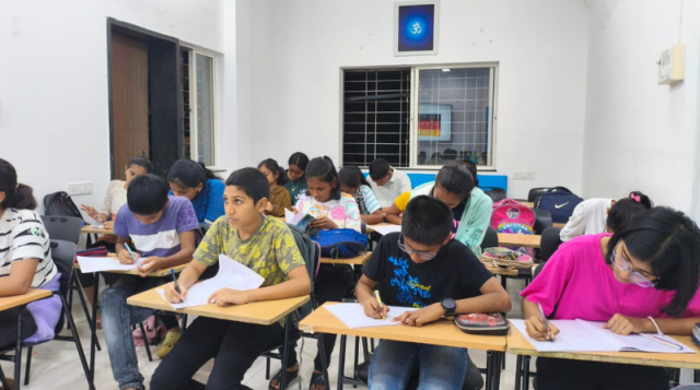 Master German with the C1 Level German Course at Art of Language – Pune’s Premier Language Institute