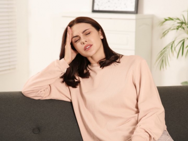 Are You Being Overmedicated for Symptoms You Don’t Understand?