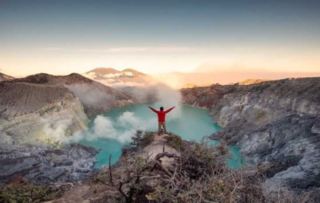 Unveil the Magic of the Archipelago with Indonesia Holiday Packages