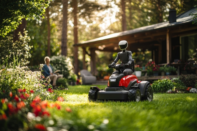 Transform Your Free Space into a Thriving Garden with Car Title Loans Alberta 