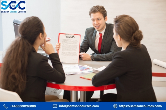 The Ultimate Guide to MSRA Preparation: Clinical Knowledge, Exam Techniques, and Career Pathways
