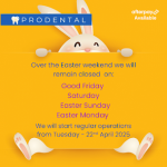 Smile Bright This Easter – Visit Your Trusted Baulkham Hills Dentist at Prodental Clinic
