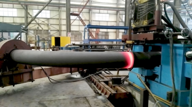 The Future of Steel Pipe Manufacturing: Emerging Technologies in Industrial Automation