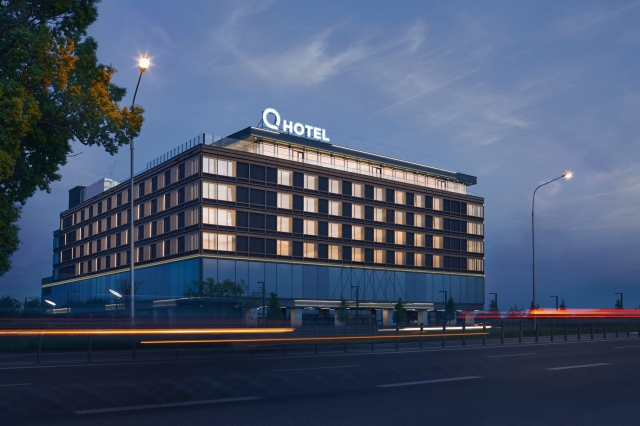 Jak wybrać idealny hotel w Krakowie?