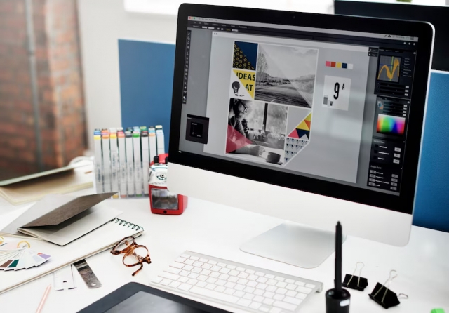 How to Choose the Right Graphic Design Help for Your Business