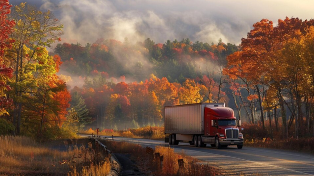 5 Reasons to Choose LTL Freight Services for Domestic Shipping