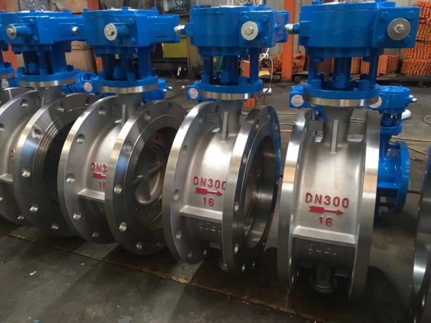 Safety valve manufacturers in Europe