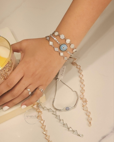 Evil Eye Jewelry 