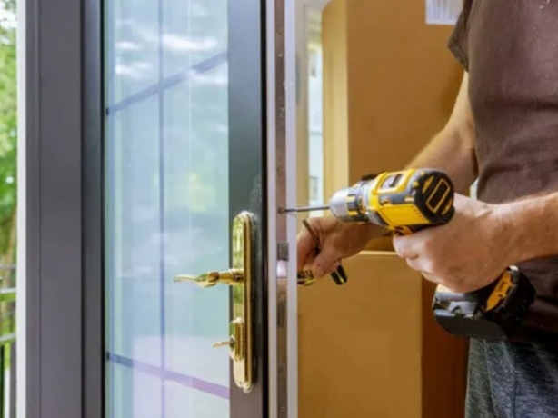 Expert Door Installation and Repair in Floresville, TX: The Ultimate Guide to Transforming Your Space