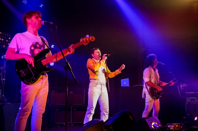 The Champions of Queen: A Deep Dive into the Best Queen Tribute and Cover Bands