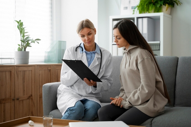When Care Comes to You: The Rise of Doctor at Home Services