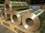 Teck Leong Industries: Malaysia's Leading Bronze Hollow Bar Supplier