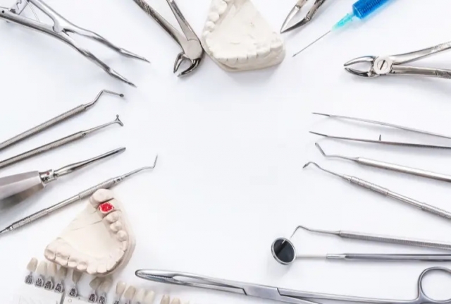 Dental Products Definition
