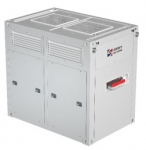 CSS ELECTRICAL MOTOR FREQUENCY CONVERTER