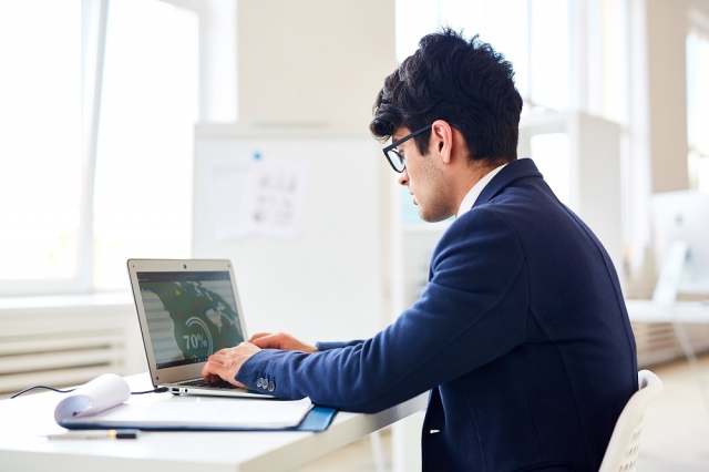 How HostBooks GST Software Helps in Efficient Input Tax Credit Management