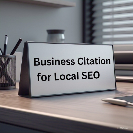 Business citation 