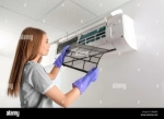 Avail top-notch AC service Dubai in Your Locality with Urban Mop 
