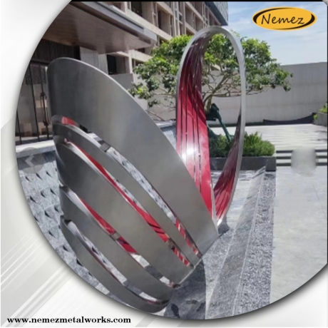 A Comprehensive Overview of Nemez Metalworks Architecture in the Architectural Metalwork Industry