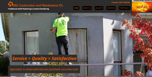 Choosing the Right Renderers and Solid Plasterers in Melbourne: What You Need to Know!