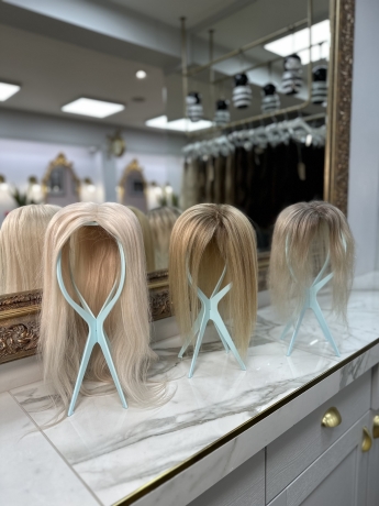 How to Blend Wiglets Seamlessly with Your Natural Hair