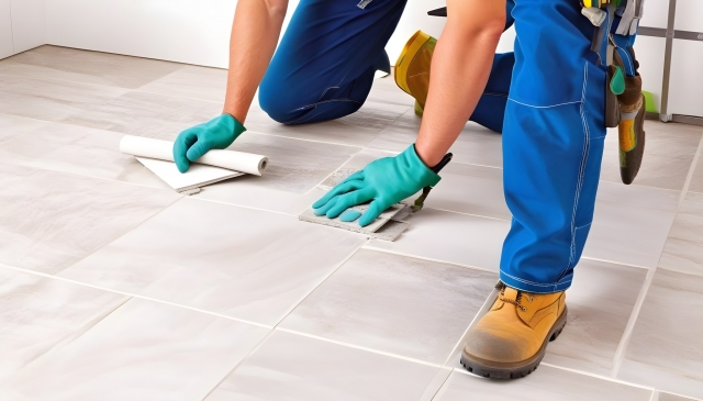 The Key Qualities to Seek in a Local Tile Installer Near You for Precision Tilework