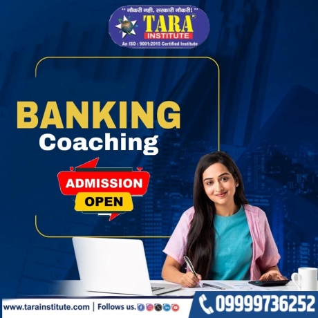 Best 10 Banking Coaching Institutes in Delhi