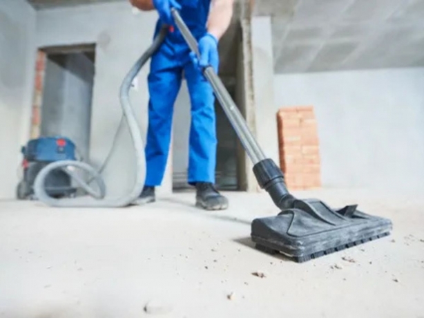 Post-Construction Cleaning in El Sobrante CA: Your Ultimate Guide to a Clean and Fresh Space After Construction