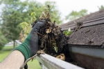 Environmental Advantages of Gutter Cleaning in Leeds 