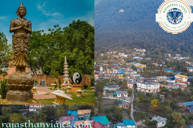 Paqueteturístico a Shimla Manali y Chandigarh