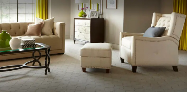 iscover the Magic of Carpets: Style, Comfort, and Elegance for Every Space