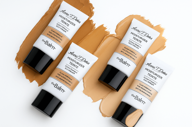 Thebalm Cosmetics Tinted Moisturizer: Natural Beauty Redefined