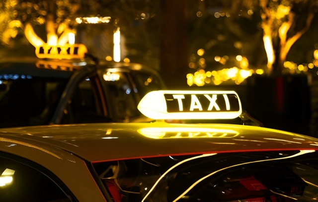 Taxi Service: The Workhorse of City Mobility