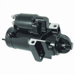 Protect Your Engine: Benefits of a Coated Mercruiser 350 Marine Starter