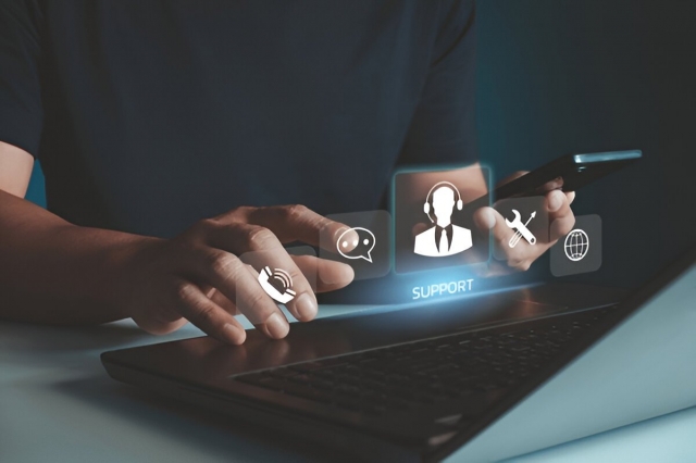 Why Local IT Support is Important for Small Businesses