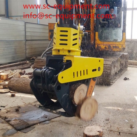 grapple saw