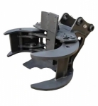 Hitachi Excavator Attachments for Sale