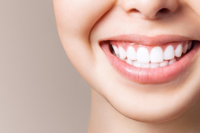 Whiten Smarter, Not Harsher, The Nano Whitening Approach