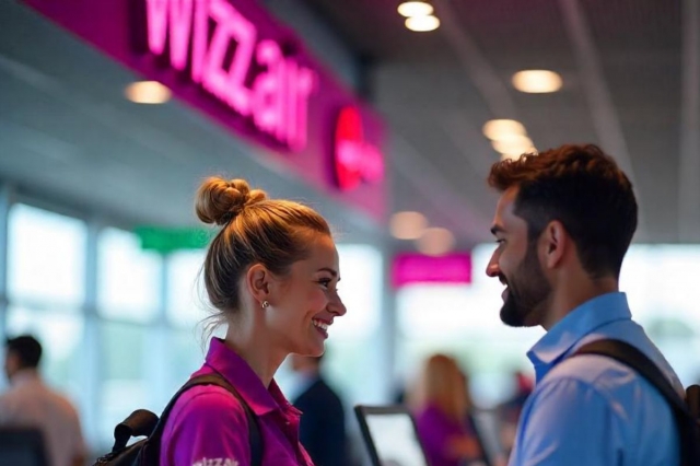 Common Wizz Air Check-In Problems and How to Fix Them Quickly