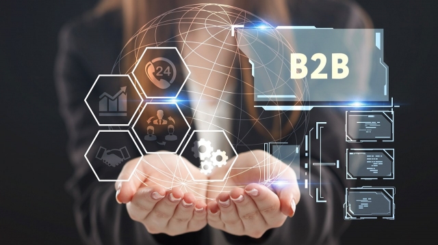 B2B Telecommunication Market Trend Comprehensive Assessment To 2033