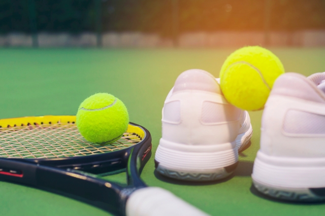 Tennis Betting Odds